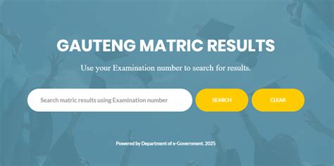 jueteng result today la trinidad|results.gauteng.gov.za.